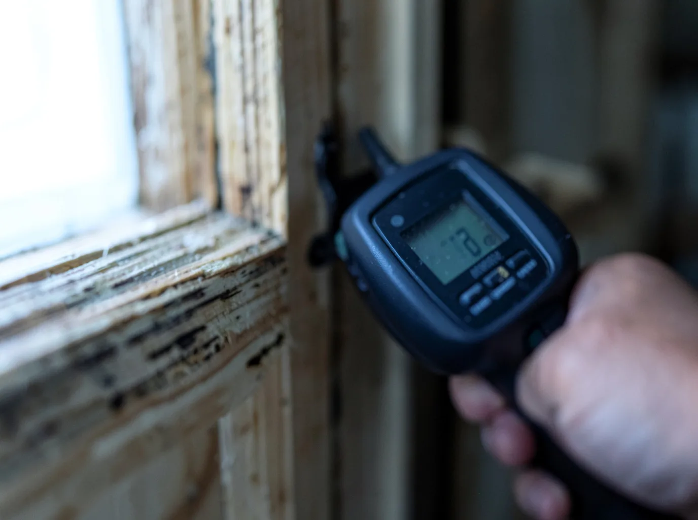 Ceiling Water Damage Repair in Millington, NJ