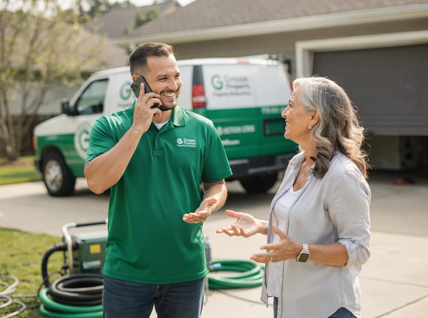 Water Damage Restoration Millington, NJ FAQs